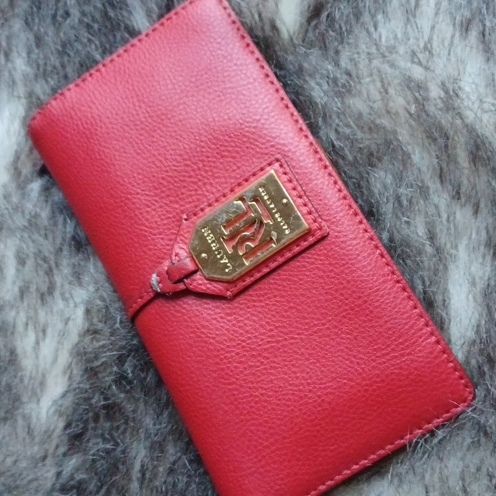Ralph Lauren  wallet